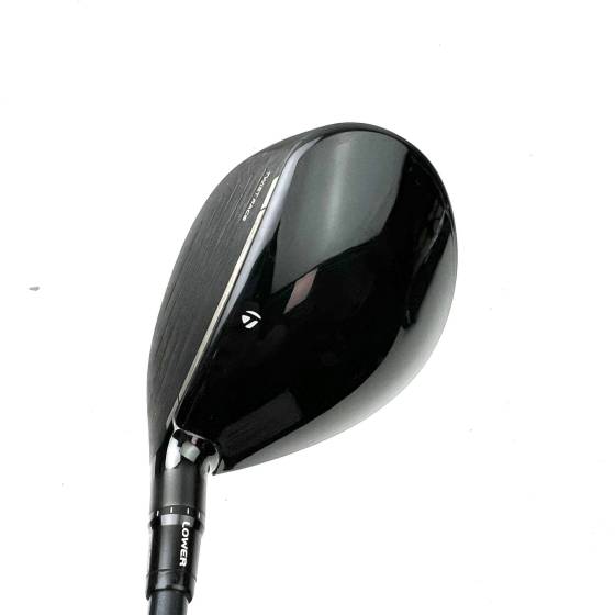 Taylormade QI10 Tour 3 Wood / 15 Degree / Diamana T+60 Regular Flex