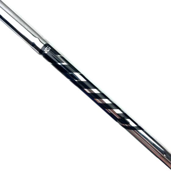 Ping Glide 4.0 Lob Wedge / 60 Degree / ZZ-115 Wedge Flex