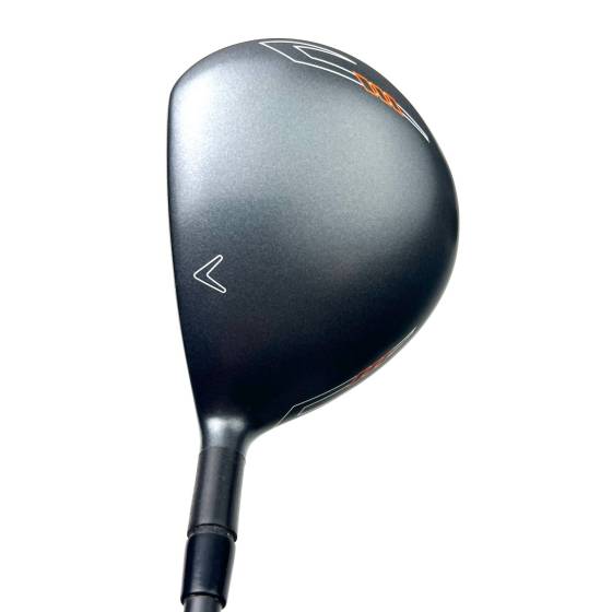 Callaway X2 Hot 3 Wood / 15 Degree / ATX 60 Regular Flex