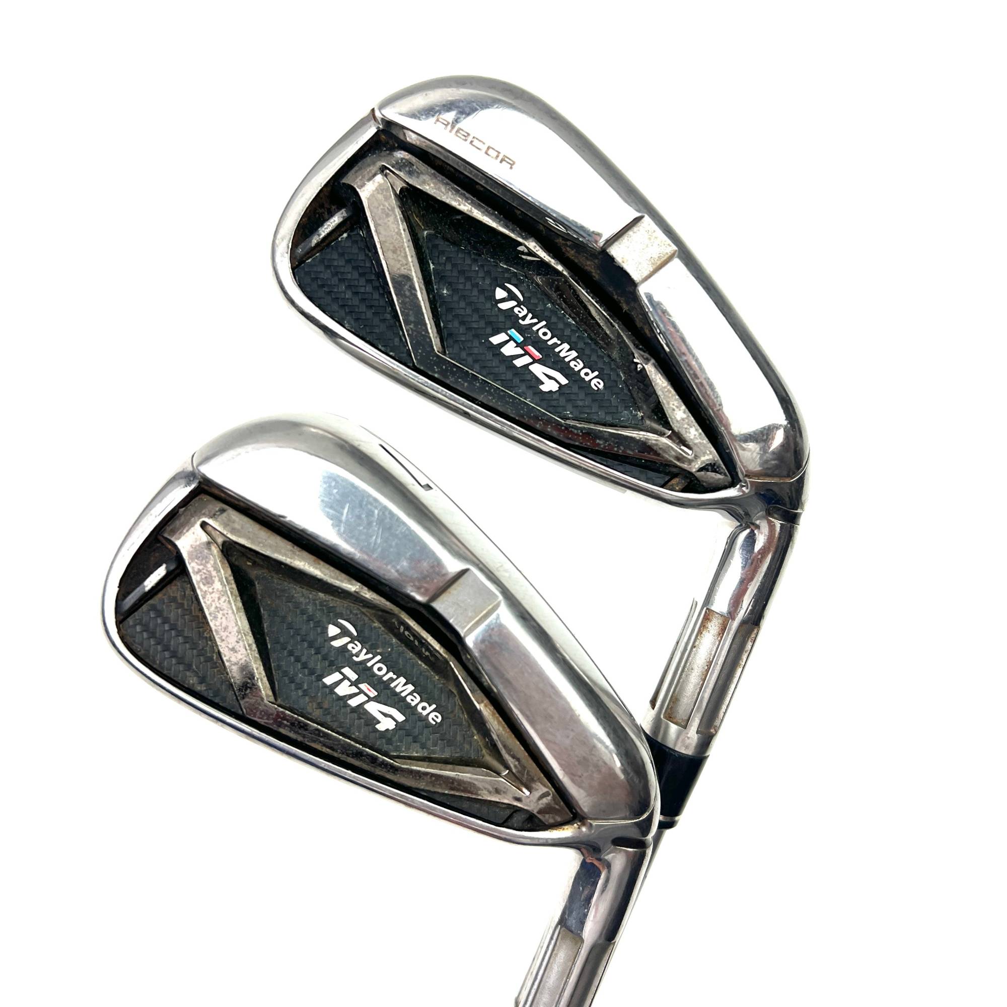 TaylorMade TaylorMade Ladies TaylorMade M4 Iron Set