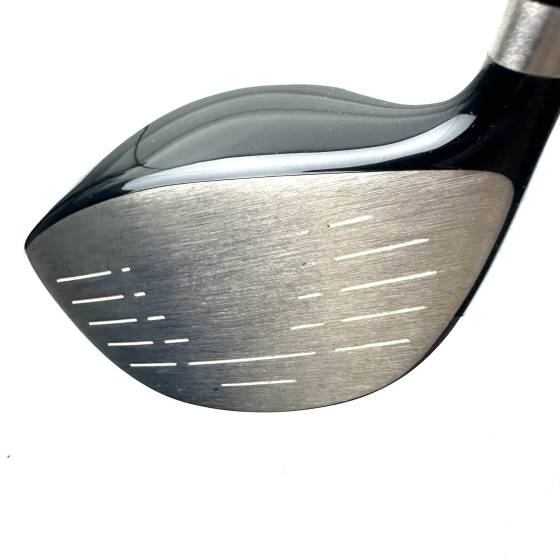 Ping G10 Driver / 10.5 Degree / TFC 129 Regular Flex