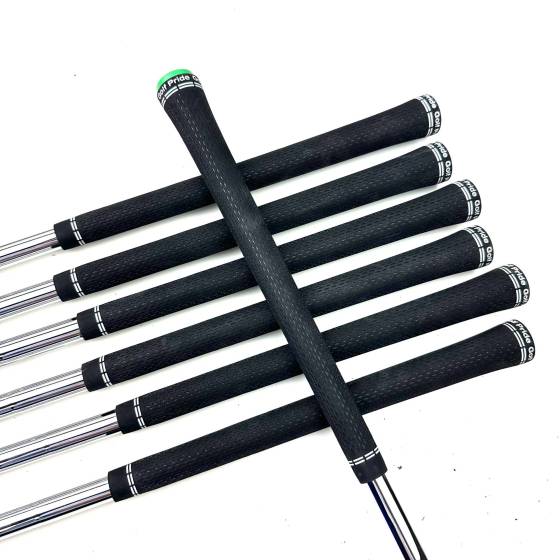 Ping G740 Irons / 5-UW / AWT 3.0 Stiff Flex