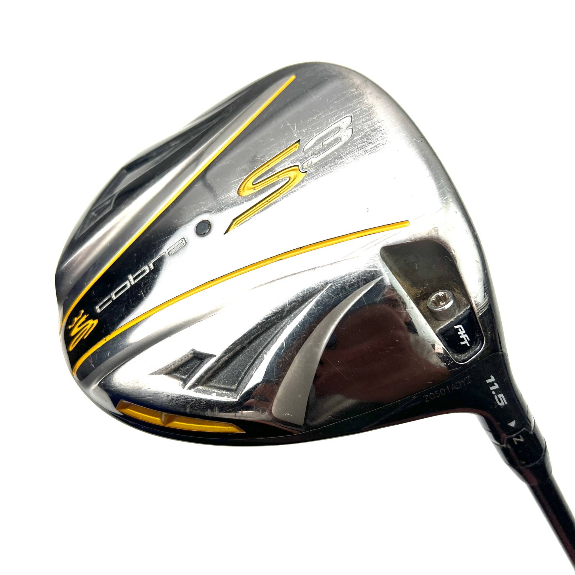 Cobra Cobra S3 Driver
