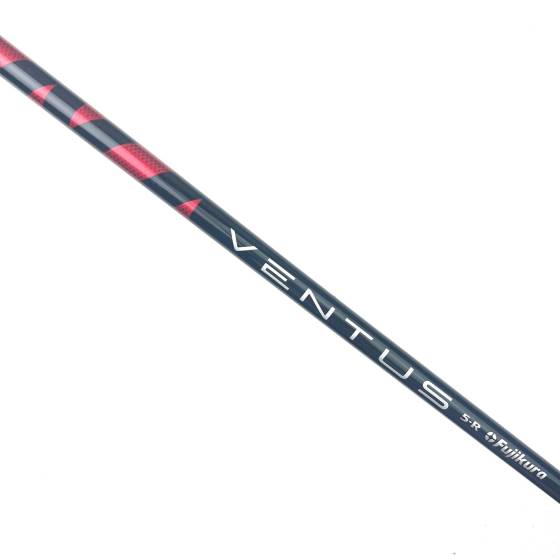 Taylormade Stealth Driver / 10.5 Degree / Ventus Regular flex