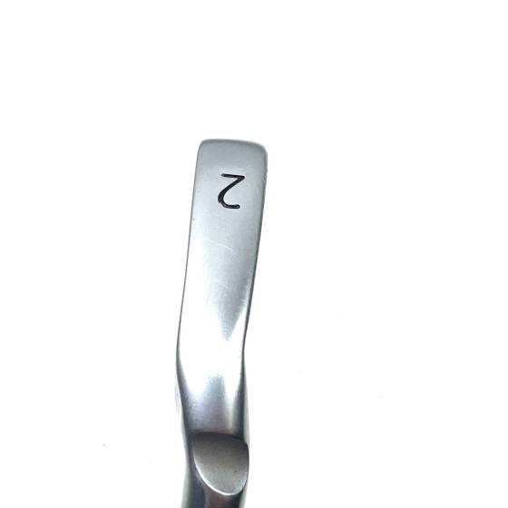 Ping S56 2 Iron / 18.5 Degree / True Temper Dynamic Gold S300 Stiff Flex