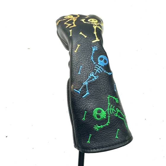 Cobra LTDx One Length Hybrid / 21 Degree / KBS PGI 75 Regular Flex