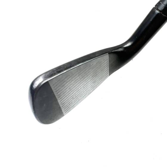 Ping Icrossover 2 Iron / 18 Degree / Hzrdus Smoke RDX Stiff Flex