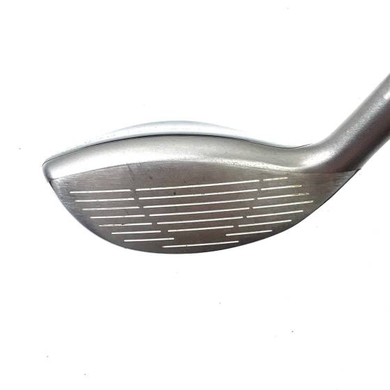 Ping G10 3 Hybrid / 21 Degree / TFC 129 Regular Flex