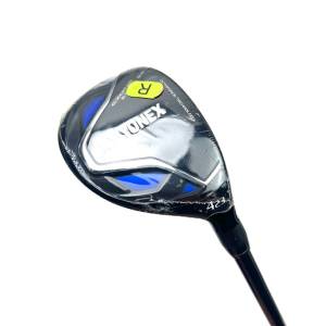New Yonex Ezone Elite 3.0 4 Hybrid / 23 Degree / EX 303 Regular Flex