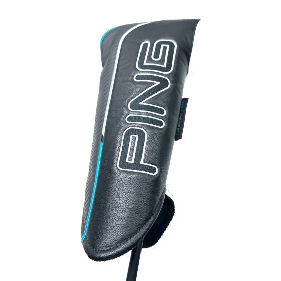 Ping G440 K Driver / 9 Degree / Alta CB 50 Stiff Flex