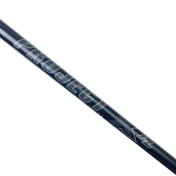 DEMO Mizuno Pro 243 7 Iron / 32 Degree / Project X LZ Regular Flex