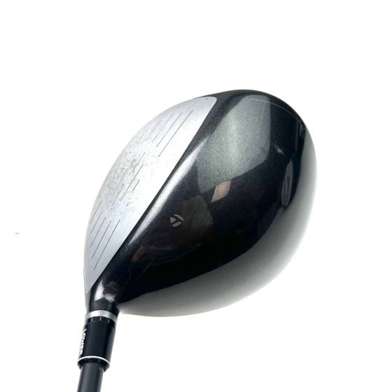 Taylormade SLDR 460 Driver / 10.5 Degree / Speeder 57 Regular Flex