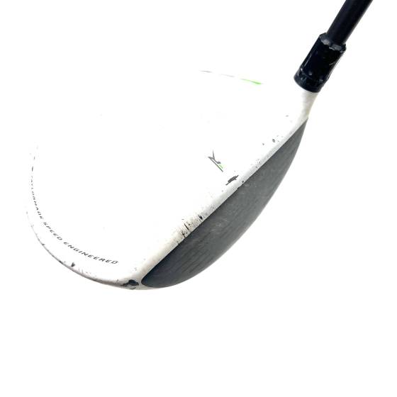 Taylormade RBZ Driver / 9.5 Degree / Matrix Ozik Stiff Flex