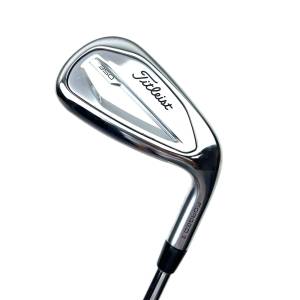 Titleist T350 2023 Pitching Wedge / 43 Degree / N.S. Pro Modus 3 Tour 120 Stiff Flex