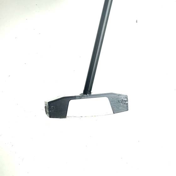New Odyssey Square 2 Square Tri-Hot 7 Putter / 34 Inches