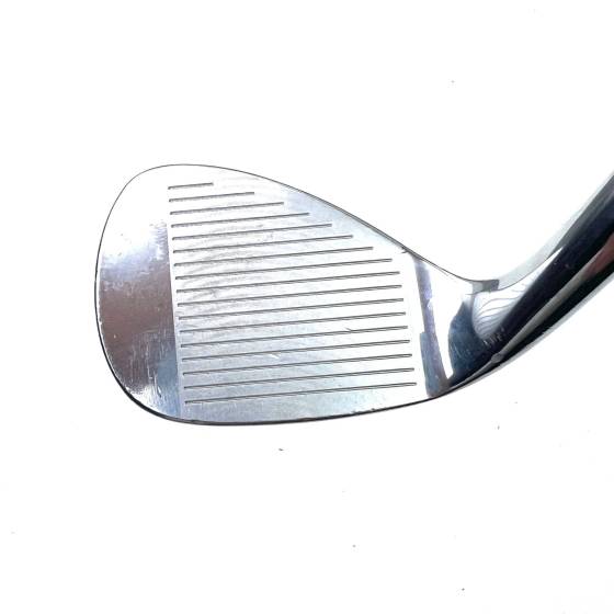 Cobra King Snakebite 2021 Sand Wedge / 54 Degree / KBS Hi-Rev 2.0 125 Stiff Flex