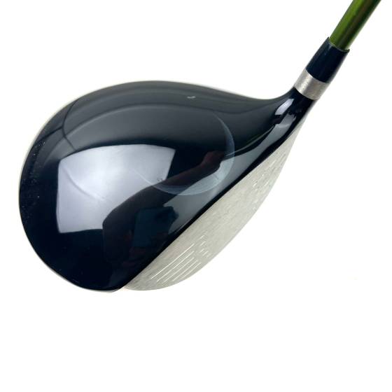Ping G5 Driver / 9 Degree / Aldila NV 65 Stiff Flex