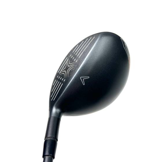Callaway X2 Hot 3 Wood / 15 Degree / ATX 60 Regular Flex