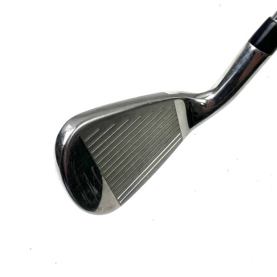Callaway Rogue 7 Iron / 30 Degree / True Temper XP 95 Regular Flex