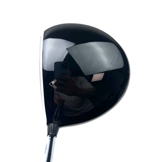 Callaway Big Bertha 460 Driver / 11 Degree / Aldila NVS 55 Regular Flex