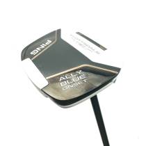 Ping Scottsdale Tec Ally Blue Onset Putter / 34 Inches