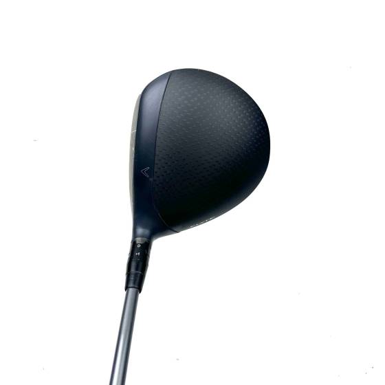 Callaway Elyte Mini Driver / 13.5 Degree / Denali 60 Stiff Flex