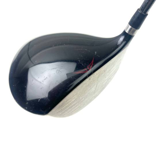 Ping G15 Driver / 10.5 Degree / Ultralite 80 Regular Flex