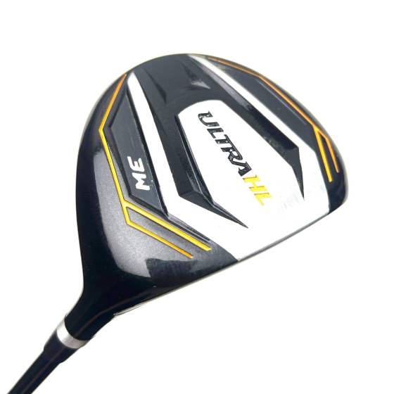 Wilson Ultra HL 3 Wood / 15 Degree / Firestick Regular Flex