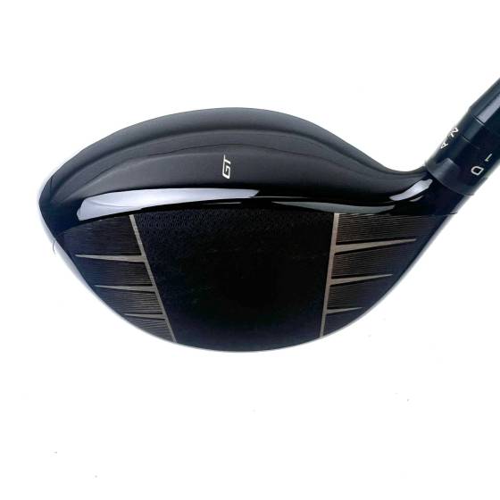 Titleist GT2 Driver / 9 Degree / Tensei 1K Blue 55 Stiff flex