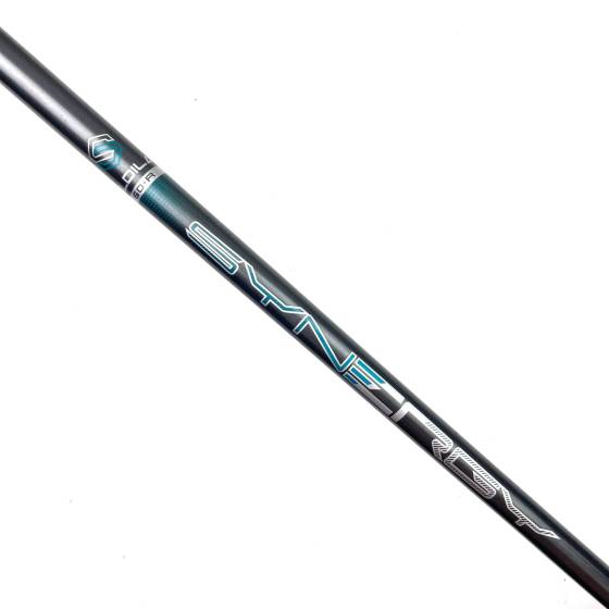 Callaway Rogue 4 Hybrid / 21 Degree / Synergy 60 Regular Flex