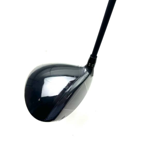 New Cobra OPTM LS Driver / 9 Degree / Kai’li 50 Stiff Flex