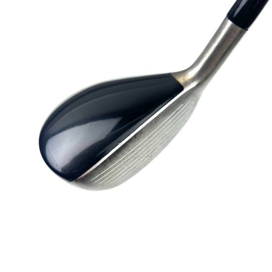 Titleist 585 H 4 Hybrid / 21 Degree / Graphite Design YS 65 Stiff Flex