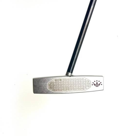 Scotty Cameron Studio Style Fastback OC Putter / 34 Inches