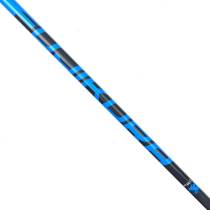 Fujikura Pro 53 Driver Shaft / Regular Flex / Taylormade 2nd Gen