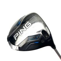Ping G440 SFT Driver / 10.5 Degree / Alta Quick Senior Flex