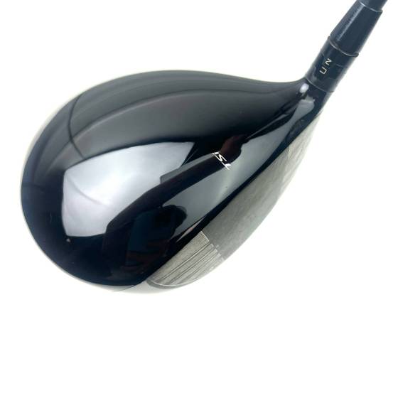 Titleist TSi3 Driver / 10 Degree / Mitsubishi Kurokage 50 Regular Flex