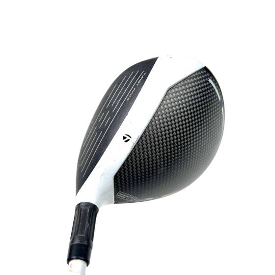 Taylormade SIM Max 3 Wood / 15 Degree / Aldila NV 45 Ladies Flex