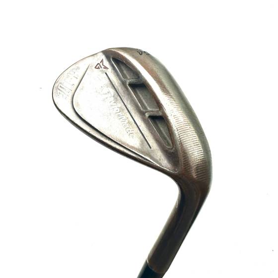 Taylormade Hi-Toe Sand Wedge / 54 Degree / KBS 115 Regular Flex