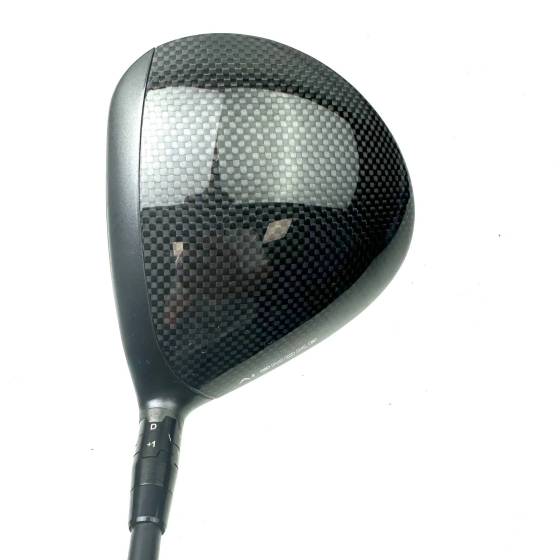 Callaway Paradym AI Smoke Triple Diamond Driver / 10.5 Degree / Tensei Black 1K 65 X-Stiff Flex