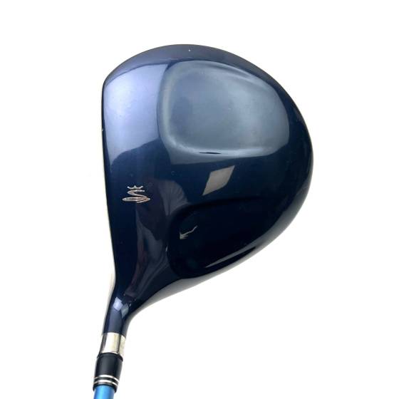 Cobra S9-1 M Offset Driver / 12 Degree / Tour AD 45 Ladies Flex