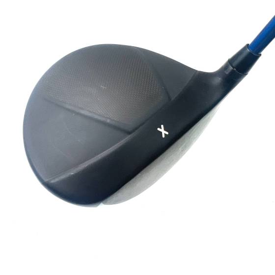 PXG 0811 X+ Proto Driver / 12 Degree / Evenflow Riptide CB 50 Regular Flex
