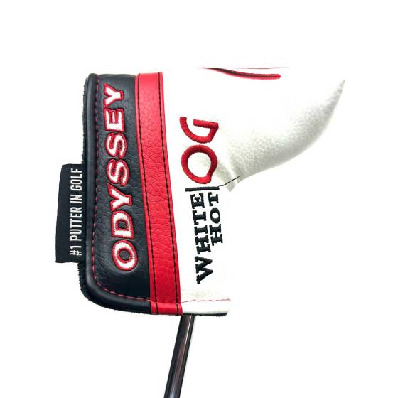 Odyssey White Hot OG 5 Putter / 34 Inches