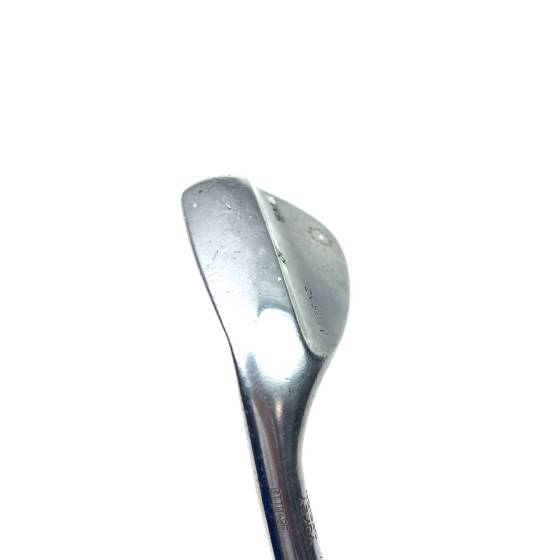 Left Handed Titleist Vokey SM6 Lob Wedge / 60 Degree / N.S. Pro 950 GH Stiff Flex