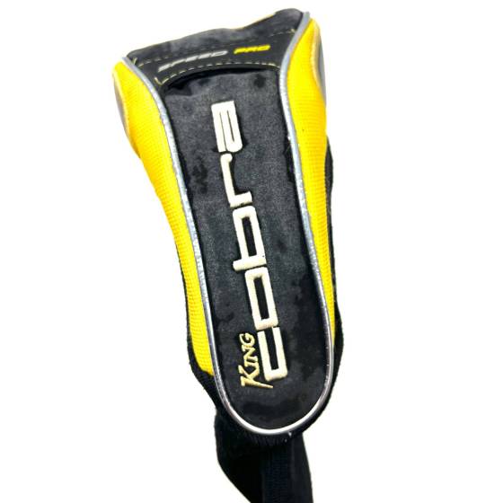 Cobra King Speed LD F ST 3 Wood / 15 Degree / Graphite Design Tour AD Regular Flex