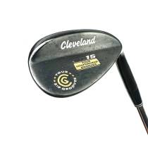 Cleveland CG15 Sand Wedge / 56 Degree / Traction Wedge Flex