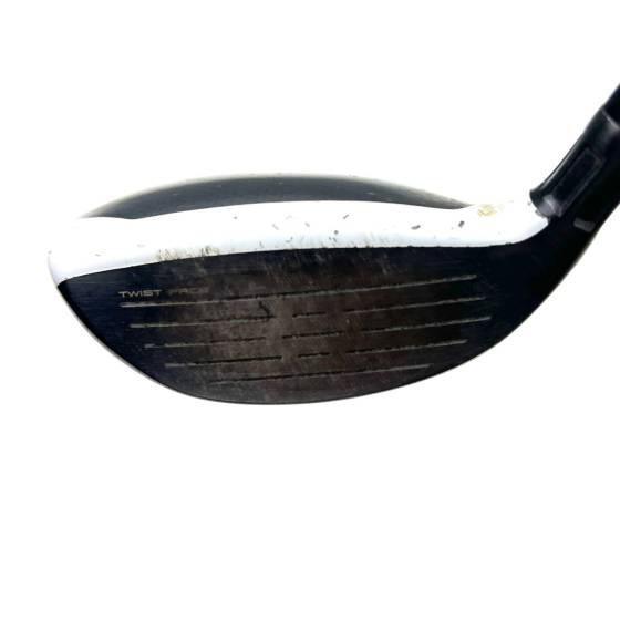 Taylormade SIM Max 4 Hybrid / 22 Degree / Ventus 6R Regular Flex