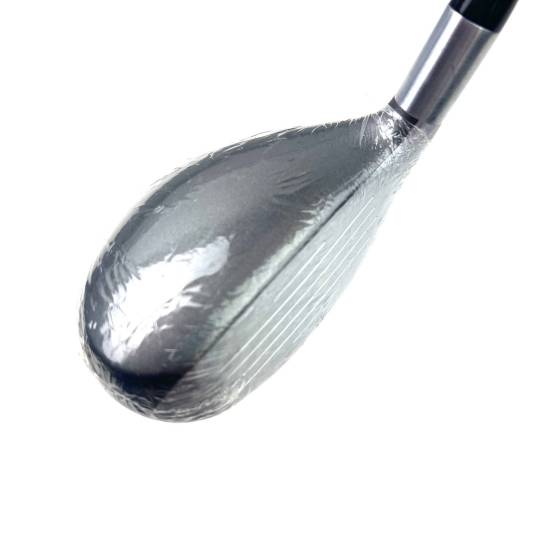 New Adams Tight Lies 4 Hybrid / 22 Degree / Kurokage 50 Ladies Flex