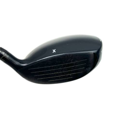 Left Handed PXG 0211 2022 3 Wood / 15 Degree / Evenflow Riptide CB 50 Regular Flex
