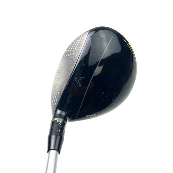 Callaway Epic Flash Heavenwood / 20 Degree / Evenflow Stiff Flex