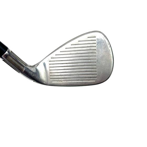 Left Handed Taylormade M2 2017 Pitching Wedge / 45 Degree / True Temper XP 95 R300 Regular Flex